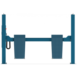 COMBI LIFT 4.40 S Четириколонен електрохидравличен подемник 4830mm Товароподемност 4,5 тона