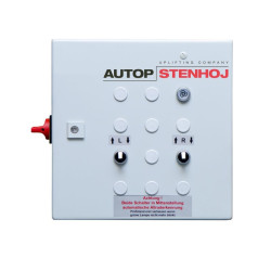 КОД:1081010 / Testmaster RT40PC / BPS kompact 3.5 -Стенд за измерване на спирачните сили / 16057 от  категория Леки и лекотоварни автомобили от DalkoMotors.com