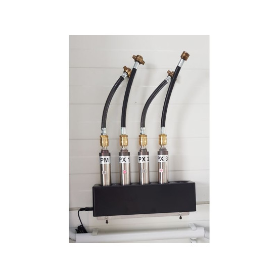 Инструменти Testmaster RT 130-2/BPS-Twin-13.0-W-PC system -Стенд за измерване на спирачните сили (1081015) на марката ще намерите в DalkoMotors.com КОД:1081015 / Testmaster RT 130-2/BPS-Twin-13.0-W-PC system -Стенд за измерване на спирачните сили / 16080 от категория Леки , лекотоварни, товарни и автобуси от DalkoMotors.com