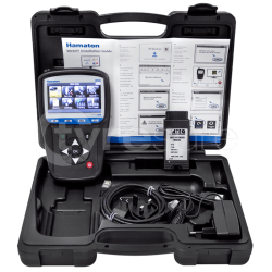 TyreSure H56/VT56 OBD – Диагностична апаратура за „TPMS” сензори