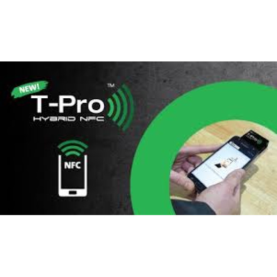 Инструменти T-Pro Hybrid NFC -TPMS сензор (TYR-S516) на марката ще намерите в DalkoMotors.com КОД:TYR-S516 / T-Pro Hybrid NFC -TPMS сензор / 16308 от категория TPMS уреди и датчици от DalkoMotors.com