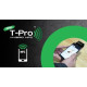 Инструменти T-Pro Hybrid NFC -TPMS сензор (TYR-S516) на марката ще намерите в DalkoMotors.com КОД:TYR-S516 / T-Pro Hybrid NFC -TPMS сензор / 16308 от категория TPMS уреди и датчици от DalkoMotors.com