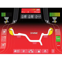 КОД:0-21340010/16 / MT 4000C UP diagnostic Touchless Баланс машина / 15825 от  категория Баланс машини от DalkoMotors.com