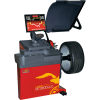 КОД:0-21336500/16 / MT3650 Up Ergo Laser Баланс машина / 15884 от Mondolfo Ferro S.p.A. категория Баланс машини от DalkoMotors.com