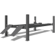 Инструменти COMBI LIFT 6.50 S AMS 5722mm Товароподемност (kg) 6500 Версия(AMS): Четириколонен електрохидравличен подемник за реглаж на ходовата част (CL465.0057401D-0) на марката ще намерите в DalkoMotors.com КОД:CL465.0057401D-0 / COMBI LIFT 6.50 S AMS 5722mm Товароподемност (kg) 6500 Версия(AMS): Четириколонен електрохидравличен подемник за реглаж на ходовата част / 16240 от категория Четириколонни подемници от DalkoMotors.com