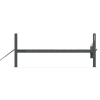 КОД:CL465.0057401D-0 / COMBI LIFT 6.50 S AMS 5722mm Товароподемност (kg) 6500 Версия(AMS): Четириколонен електрохидравличен подемник за реглаж на ходовата част / 16240 от  категория Четириколонни подемници от DalkoMotors.com