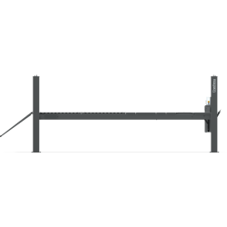 Инструменти COMBI LIFT 6.50 S AMS 5722mm Товароподемност (kg) 6500 Версия(AMS): Четириколонен електрохидравличен подемник за реглаж на ходовата част (CL465.0057401D-0) на марката ще намерите в DalkoMotors.com КОД:CL465.0057401D-0 / COMBI LIFT 6.50 S AMS 5722mm Товароподемност (kg) 6500 Версия(AMS): Четириколонен електрохидравличен подемник за реглаж на ходовата част / 16240 от категория Четириколонни подемници от DalkoMotors.com