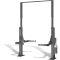 POWER LIFT HF 3S 5000 DG ДВУКОЛОНЕН ЕЛЕКТРО ХИДРАВЛИЧЕН ПОДЕМНИК 5тона