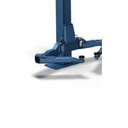 КОД:HLNTK250.0001130D / POWER LIFT HF 3S 5000 DG ДВУКОЛОНЕН ЕЛЕКТРО ХИДРАВЛИЧЕН ПОДЕМНИК 5тона / 15905 от Nussbaum Automotive Lifts GmbH категория Двуколонни подемници от DalkoMotors.com