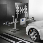 Решения за калибрация на асистиращи системи (ADAS)