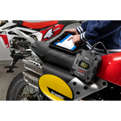 Инструменти TEXA NAVIGATOR TXT MULTIHUB (D07213-1) на марката TEXA S.p.A ще намерите в DalkoMotors.com КОД:D07213-1 / TEXA NAVIGATOR TXT MULTIHUB / 16448 от TEXA S.p.A категория Бордова диагностика от DalkoMotors.com