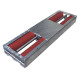 Инструменти Testmaster RT40PC / BPS kompact 3.5 -Стенд за измерване на спирачните сили (1081010) на марката ще намерите в DalkoMotors.com КОД:1081010 / Testmaster RT40PC / BPS kompact 3.5 -Стенд за измерване на спирачните сили / 16057 от категория Леки и лекотоварни автомобили от DalkoMotors.com