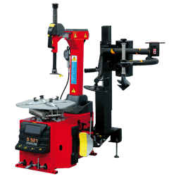 Инструменти Start Line S 524 2V Машина за монтаж и демонтаж (0-11901321/16) на марката ще намерите в DalkoMotors.com КОД:0-11901321/16 / Start Line S 524 2V Машина за монтаж и демонтаж / 16012 от категория Гумодемонтажни машини от DalkoMotors.com