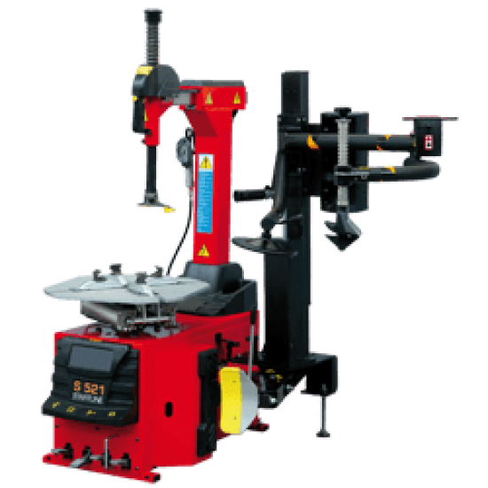 Инструменти Start Line S 524 2V Машина за монтаж и демонтаж (0-11901321/16) на марката ще намерите в DalkoMotors.com КОД:0-11901321/16 / Start Line S 524 2V Машина за монтаж и демонтаж / 16012 от категория Гумодемонтажни машини от DalkoMotors.com
