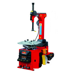 Инструменти Start Line S 524 2V Машина за монтаж и демонтаж (0-11901321/16) на марката ще намерите в DalkoMotors.com КОД:0-11901321/16 / Start Line S 524 2V Машина за монтаж и демонтаж / 16012 от категория Гумодемонтажни машини от DalkoMotors.com