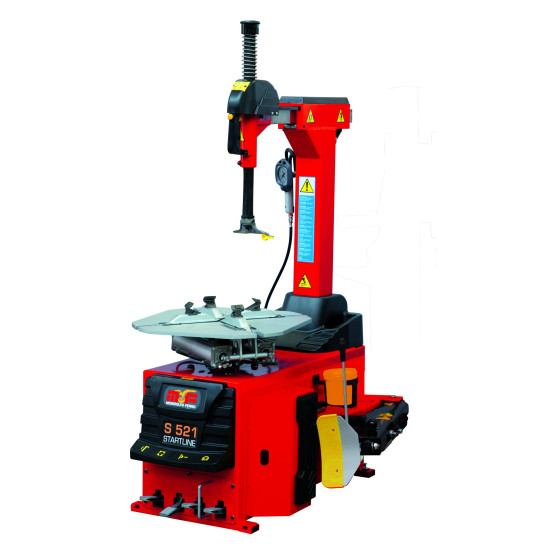 Инструменти Start Line S 524 2V Машина за монтаж и демонтаж (0-11901321/16) на марката ще намерите в DalkoMotors.com КОД:0-11901321/16 / Start Line S 524 2V Машина за монтаж и демонтаж / 16012 от категория Гумодемонтажни машини от DalkoMotors.com