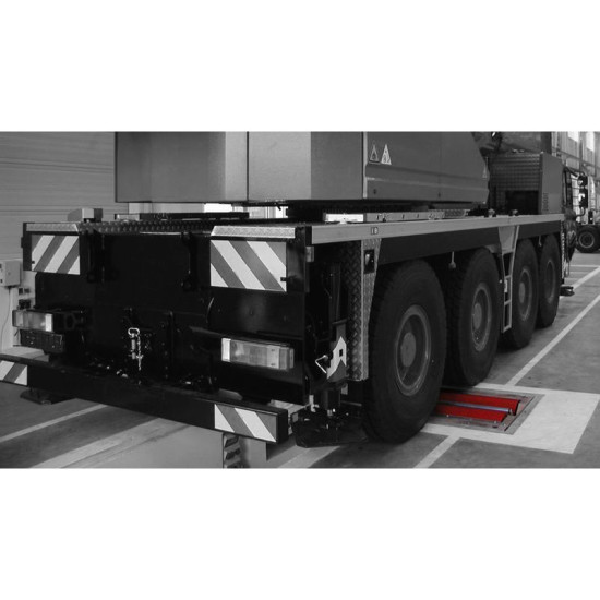 Инструменти Testmaster RT 130-2/BPS-Twin-13.0-W-PC system -Стенд за измерване на спирачните сили (1081015) на марката ще намерите в DalkoMotors.com КОД:1081015 / Testmaster RT 130-2/BPS-Twin-13.0-W-PC system -Стенд за измерване на спирачните сили / 16080 от категория Леки , лекотоварни, товарни и автобуси от DalkoMotors.com