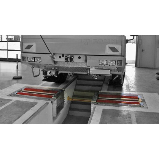Инструменти Testmaster RT 130-2/BPS-Twin-13.0-W-PC system -Стенд за измерване на спирачните сили (1081015) на марката ще намерите в DalkoMotors.com КОД:1081015 / Testmaster RT 130-2/BPS-Twin-13.0-W-PC system -Стенд за измерване на спирачните сили / 16080 от категория Леки , лекотоварни, товарни и автобуси от DalkoMotors.com