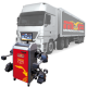 Инструменти Mondolfo Ferro TRIGON 725 PRO Truck Стенд за диагностика и реглаж на геометрията на товарни автомобили, ремаркета и автобуси (0-33305101/16) на марката ще намерите в DalkoMotors.com КОД:0-33305101/16 / Mondolfo Ferro TRIGON 725 PRO Truck Стенд за диагностика и реглаж на геометрията на товарни автомобили, ремаркета и автобуси / 16329 от категория Товарни автомобили от DalkoMotors.com