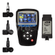 Инструменти TyreSure H56/VT56 OBD – Диагностична апаратура за „TPMS” сензори (72-20-696) на марката ще намерите в DalkoMotors.com КОД:72-20-696 / TyreSure H56/VT56 OBD – Диагностична апаратура за „TPMS” сензори / 16295 от категория Бордова диагностика от DalkoMotors.com