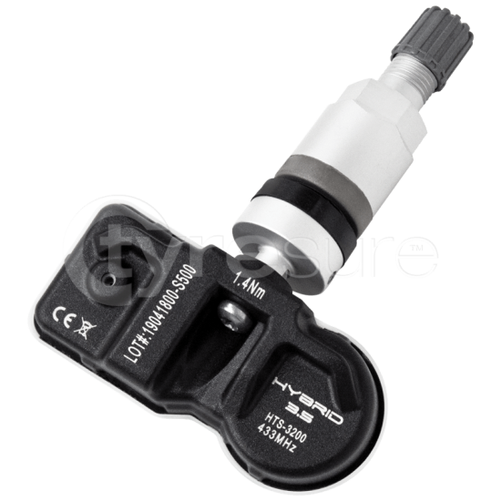Инструменти T-Pro Hybrid 3.5 3200 -TPMS сензор (TYR-S500) на марката ще намерите в DalkoMotors.com КОД:TYR-S500 / T-Pro Hybrid 3.5 3200 -TPMS сензор / 16315 от категория TPMS уреди и датчици от DalkoMotors.com