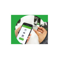 Инструменти T-Pro Hybrid NFC -TPMS сензор (TYR-S516) на марката ще намерите в DalkoMotors.com КОД:TYR-S516 / T-Pro Hybrid NFC -TPMS сензор / 16308 от категория TPMS уреди и датчици от DalkoMotors.com