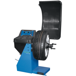 HOFMANN GEODYNA® 7100 - Баланс машина