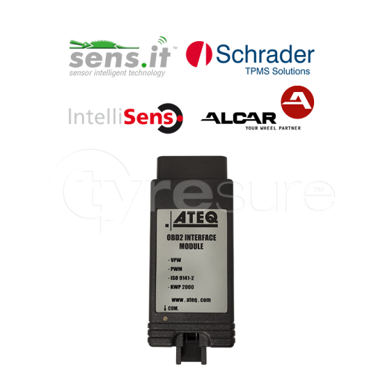 Инструменти TyreSure H47/VT37 OBD – Диагностична апаратура за „TPMS” сензори (72-20-696-1) на марката ще намерите в DalkoMotors.com КОД:72-20-696-1 / TyreSure H47/VT37 OBD – Диагностична апаратура за „TPMS” сензори / 16581 от категория Бордова диагностика от DalkoMotors.com