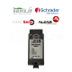 Инструменти TyreSure H47/VT37 OBD – Диагностична апаратура за „TPMS” сензори (72-20-696-1) на марката ще намерите в DalkoMotors.com КОД:72-20-696-1 / TyreSure H47/VT37 OBD – Диагностична апаратура за „TPMS” сензори / 16581 от категория Бордова диагностика от DalkoMotors.com