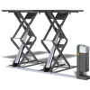 КОД:JLB035.9021000D / Nussbaum JUMBO LIFT NT 3500 Двойно ножични хидравлични монтьорски подемници с регулируеми платформи за леки и SUV 3500 кг. (версия за монтаж върху пода)) / 16824 от  категория Ножични подемници от DalkoMotors.com