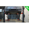 КОД:098411 / AutopStenhoj Maestro 2.35 NxT - Двуколонен електромеханичен (винтов) подемник 3,5т. / 16637 от AUTOPSTENHOJ GmbH категория Двуколонни подемници от DalkoMotors.com