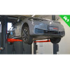 КОД:098411 / AutopStenhoj Maestro 2.35 NxT - Двуколонен електромеханичен (винтов) подемник 3,5т. / 16637 от AUTOPSTENHOJ GmbH категория Двуколонни подемници от DalkoMotors.com
