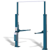 КОД:HLNTK235.0000160D-7016 / Nussbaum POWER LIFT HF 3S 3500 OTTO MM  - Двуколонен хидравличен подемник с товароподемност 3500 кг и асиметрични двойни телескопични рамена / 16630 от Nussbaum Automotive Lifts GmbH категория Двуколонни подемници от DalkoMoto