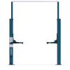 КОД:HLNTK235.0000160D-7016 / Nussbaum POWER LIFT HF 3S 3500 OTTO MM  - Двуколонен хидравличен подемник с товароподемност 3500 кг и асиметрични двойни телескопични рамена / 16630 от Nussbaum Automotive Lifts GmbH категория Двуколонни подемници от DalkoMoto