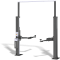 Nussbaum POWER LIFT HF 3S 3500 OTTO MM  - Двуколонен хидравличен подемник с товароподемност 3500 кг и асиметрични двойни телескопични рамена