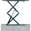 КОД:JLB032.0001000D / Nussbaum JUMBO LIFT NT 3500 Inground Двойно ножични хидравлични монтьорски подемници с регулируеми платформи за леки и SUV 3500 кг. (версия за вграждане в пода) / 16817 от  категория Ножични подемници от DalkoMotors.com