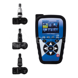TyreSure H47/VT37 OBD – Диагностична апаратура за „TPMS” сензори