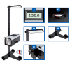 КОД:WCFHL2900 / SPIN HL19 D - Уред за фарове с дигитален луксомер / 16857 от  категория Компонентна диагностика от DalkoMotors.com