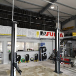 „МАРИНТЕКС” Варна – нов автосервиз