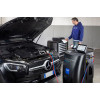 КОД:Z16710 / KONFORT 720 TOUCH - АВТОКЛИМАТИЧНА СТАНЦИЯ ЗА ПРЕЗАРЕЖДАНЕ С ФРЕОН R134A ИЛИ R1234YF / 16979 от TEXA S.p.A категория Станции за обслужване на автоклиматици от DalkoMotors.com