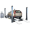 КОД:1690700059 / BEISSBARTH Easy 3D+ | WLAN Excellence  - 3D Стенд за регулиране на ходовата част на леки и лекотоварни автомобили / 17015 от BEISSBARTH категория 3D технология от DalkoMotors.com