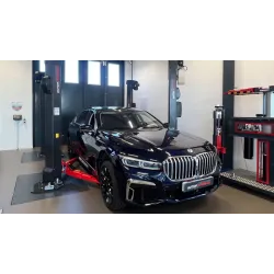 Инструменти AutopStenhoj Mascot 40 H - Двуколонен електрохидравличен подемник 4,0 т. (096650M) на марката AUTOPSTENHOJ GmbH ще намерите в DalkoMotors.com КОД:096650M / AutopStenhoj Mascot 40 H - Двуколонен електрохидравличен подемник 4,0 т. / 17128 от AUTOPSTENHOJ GmbH категория Двуколонни подемници от DalkoMotors.com