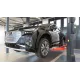 Инструменти AutopStenhoj Mascot 40 H - Двуколонен електрохидравличен подемник 4,0 т. (096650M) на марката AUTOPSTENHOJ GmbH ще намерите в DalkoMotors.com КОД:096650M / AutopStenhoj Mascot 40 H - Двуколонен електрохидравличен подемник 4,0 т. / 17128 от AUTOPSTENHOJ GmbH категория Двуколонни подемници от DalkoMotors.com