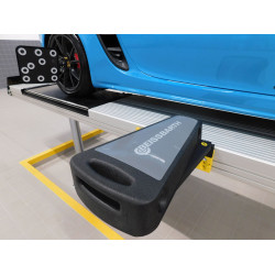 Инструменти BEISSBARTH Easy 3D+ | WLAN Excellence - 3D Стенд за регулиране на ходовата част на леки и лекотоварни автомобили (1690700059) на марката BEISSBARTH ще намерите в DalkoMotors.com КОД:1690700059 / BEISSBARTH Easy 3D+ | WLAN Excellence - 3D Стенд за регулиране на ходовата част на леки и лекотоварни автомобили / 17015 от BEISSBARTH категория 3D технология от DalkoMotors.com