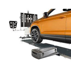 Инструменти BEISSBARTH Easy 3D+ | WLAN Excellence - 3D Стенд за регулиране на ходовата част на леки и лекотоварни автомобили (1690700059) на марката BEISSBARTH ще намерите в DalkoMotors.com КОД:1690700059 / BEISSBARTH Easy 3D+ | WLAN Excellence - 3D Стенд за регулиране на ходовата част на леки и лекотоварни автомобили / 17015 от BEISSBARTH категория 3D технология от DalkoMotors.com