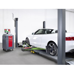 Инструменти BEISSBARTH Easy 3D+ | WLAN Excellence - 3D Стенд за регулиране на ходовата част на леки и лекотоварни автомобили (1690700059) на марката BEISSBARTH ще намерите в DalkoMotors.com КОД:1690700059 / BEISSBARTH Easy 3D+ | WLAN Excellence - 3D Стенд за регулиране на ходовата част на леки и лекотоварни автомобили / 17015 от BEISSBARTH категория 3D технология от DalkoMotors.com