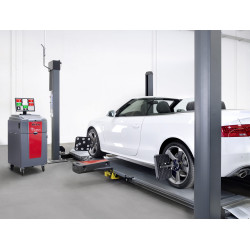 Инструменти BEISSBARTH Easy 3D+ | WLAN Excellence - 3D Стенд за регулиране на ходовата част на леки и лекотоварни автомобили (1690700059) на марката BEISSBARTH ще намерите в DalkoMotors.com КОД:1690700059 / BEISSBARTH Easy 3D+ | WLAN Excellence - 3D Стенд за регулиране на ходовата част на леки и лекотоварни автомобили / 17015 от BEISSBARTH категория 3D технология от DalkoMotors.com