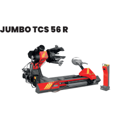 JUMBO TCS 56 R Машина за монтаж и демонтаж