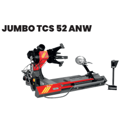 JUMBO TCS 52 АNW MAXI Машина за монтаж и демонтаж