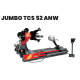 Инструменти JUMBO TCS 52 АNW MAXI Машина за монтаж и демонтаж (1694301424) на марката ще намерите в DalkoMotors.com КОД:1694301424 / JUMBO TCS 52 АNW MAXI Машина за монтаж и демонтаж / 17204 от категория Товарни автомобили от DalkoMotors.com